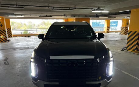 Hyundai Palisade I, 2024 год, 7 000 000 рублей, 12 фотография