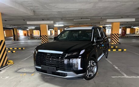 Hyundai Palisade I, 2024 год, 7 000 000 рублей, 20 фотография