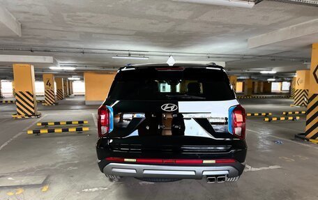 Hyundai Palisade I, 2024 год, 7 000 000 рублей, 18 фотография