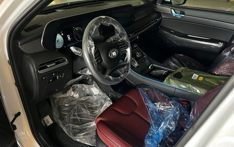 Hyundai Palisade I, 2024 год, 7 000 000 рублей, 19 фотография