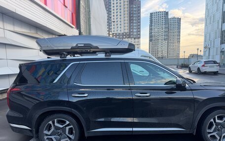 Hyundai Palisade I, 2024 год, 7 000 000 рублей, 29 фотография