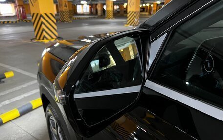 Hyundai Palisade I, 2024 год, 7 000 000 рублей, 25 фотография