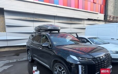 Hyundai Palisade I, 2024 год, 7 000 000 рублей, 28 фотография