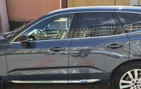 Volvo XC60 II, 2019 год, 4 370 000 рублей, 4 фотография