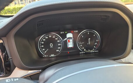 Volvo XC60 II, 2019 год, 4 370 000 рублей, 8 фотография