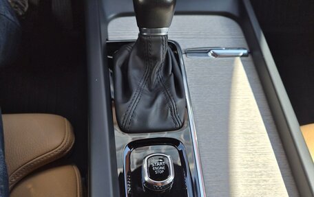 Volvo XC60 II, 2019 год, 4 370 000 рублей, 12 фотография