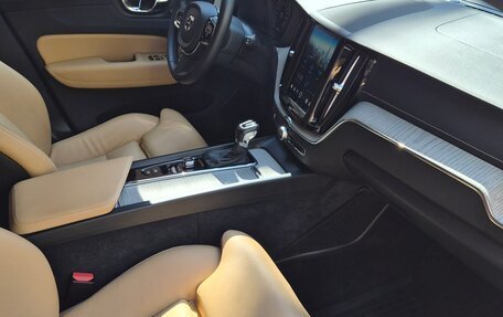 Volvo XC60 II, 2019 год, 4 370 000 рублей, 9 фотография