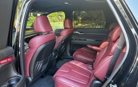 Hyundai Palisade I, 2024 год, 7 000 000 рублей, 32 фотография
