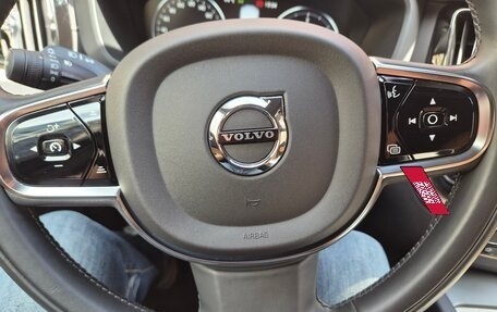 Volvo XC60 II, 2019 год, 4 370 000 рублей, 7 фотография