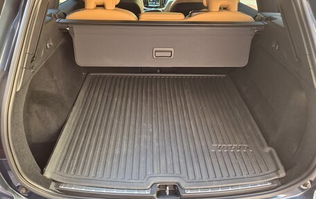 Volvo XC60 II, 2019 год, 4 370 000 рублей, 14 фотография
