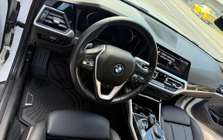 BMW 3 серия, 2019 год, 3 600 000 рублей, 8 фотография