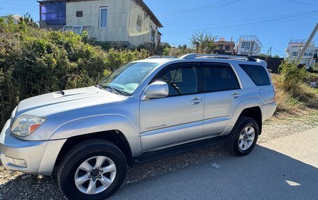 Toyota 4Runner IV, 2004 год, 1 690 000 рублей, 4 фотография