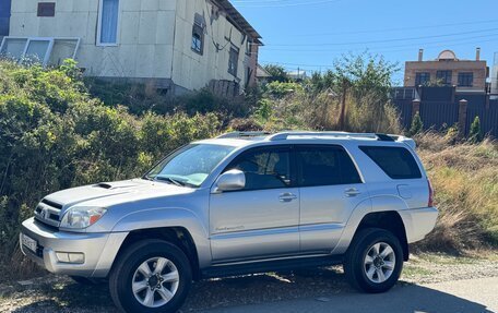 Toyota 4Runner IV, 2004 год, 1 690 000 рублей, 2 фотография
