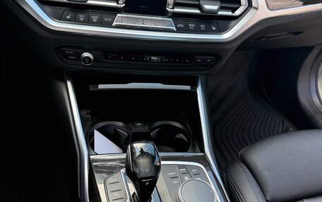 BMW 3 серия, 2019 год, 3 600 000 рублей, 7 фотография