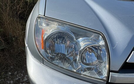 Toyota 4Runner IV, 2004 год, 1 690 000 рублей, 7 фотография