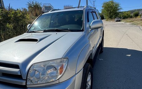 Toyota 4Runner IV, 2004 год, 1 690 000 рублей, 5 фотография