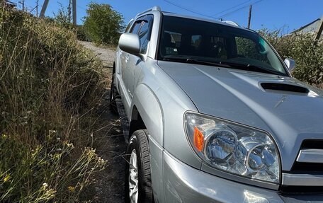 Toyota 4Runner IV, 2004 год, 1 690 000 рублей, 6 фотография