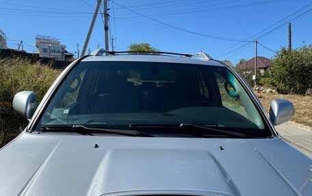 Toyota 4Runner IV, 2004 год, 1 690 000 рублей, 11 фотография