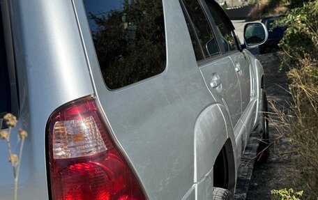 Toyota 4Runner IV, 2004 год, 1 690 000 рублей, 18 фотография