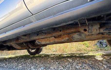 Toyota 4Runner IV, 2004 год, 1 690 000 рублей, 14 фотография