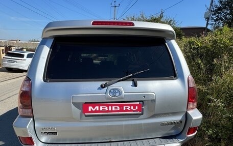 Toyota 4Runner IV, 2004 год, 1 690 000 рублей, 17 фотография