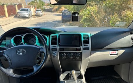 Toyota 4Runner IV, 2004 год, 1 690 000 рублей, 23 фотография