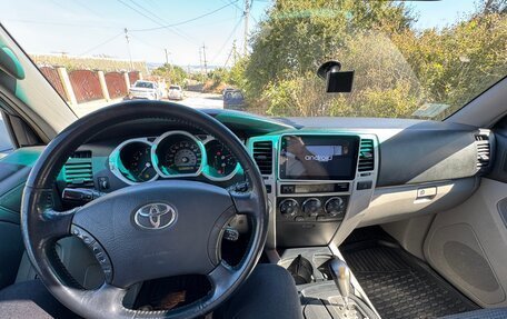 Toyota 4Runner IV, 2004 год, 1 690 000 рублей, 29 фотография