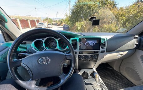 Toyota 4Runner IV, 2004 год, 1 690 000 рублей, 28 фотография