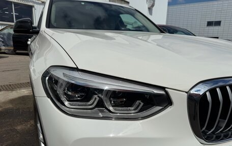 BMW X3, 2020 год, 4 100 000 рублей, 7 фотография