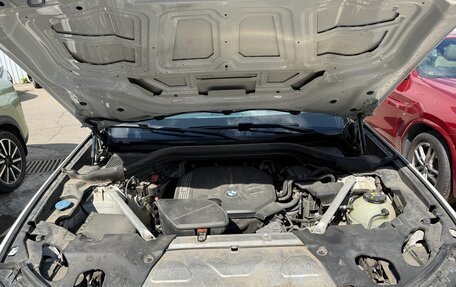 BMW X3, 2020 год, 4 100 000 рублей, 13 фотография