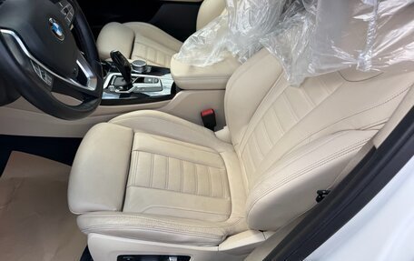 BMW X3, 2020 год, 4 100 000 рублей, 11 фотография