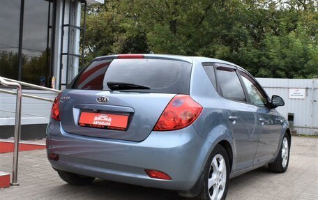 KIA cee'd I рестайлинг, 2009 год, 599 000 рублей, 3 фотография