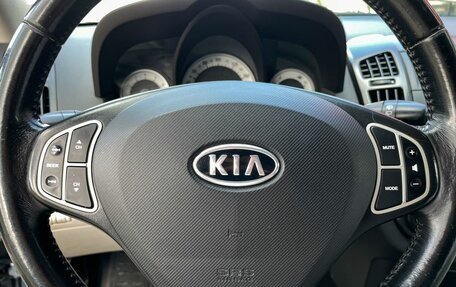 KIA cee'd I рестайлинг, 2009 год, 599 000 рублей, 16 фотография