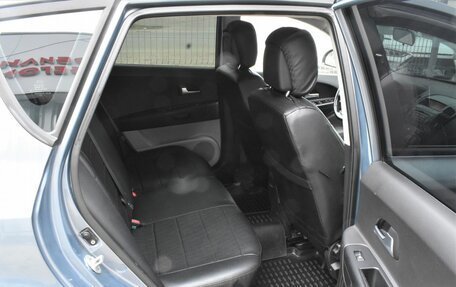 KIA cee'd I рестайлинг, 2009 год, 599 000 рублей, 11 фотография