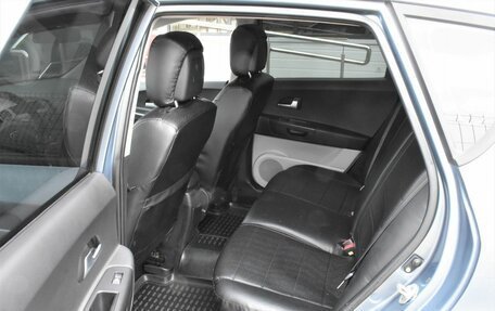 KIA cee'd I рестайлинг, 2009 год, 599 000 рублей, 9 фотография