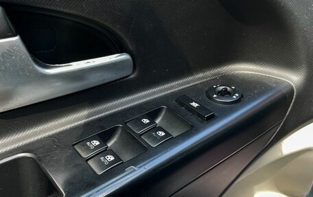 KIA cee'd I рестайлинг, 2009 год, 599 000 рублей, 21 фотография