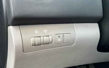 KIA cee'd I рестайлинг, 2009 год, 599 000 рублей, 20 фотография