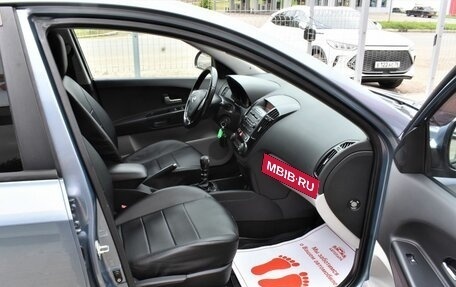 KIA cee'd I рестайлинг, 2009 год, 599 000 рублей, 12 фотография