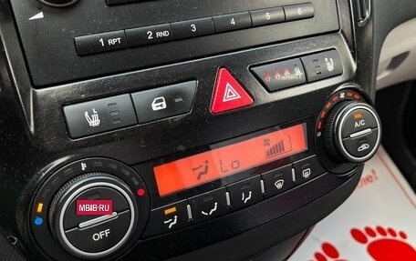 KIA cee'd I рестайлинг, 2009 год, 599 000 рублей, 18 фотография