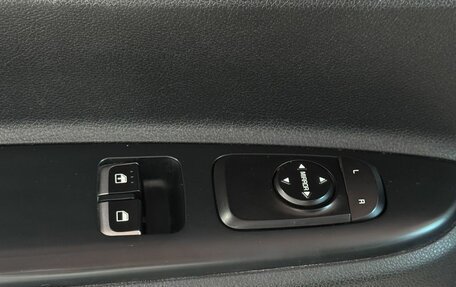 KIA Rio IV, 2018 год, 1 089 000 рублей, 18 фотография