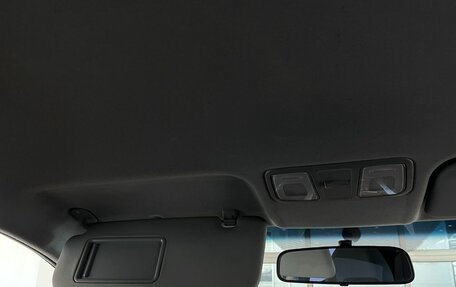 Hyundai Solaris II рестайлинг, 2016 год, 900 000 рублей, 30 фотография