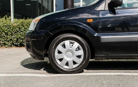 Ford Fusion I, 2007 год, 400 000 рублей, 9 фотография