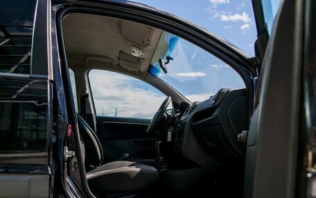 Ford Fusion I, 2007 год, 400 000 рублей, 11 фотография