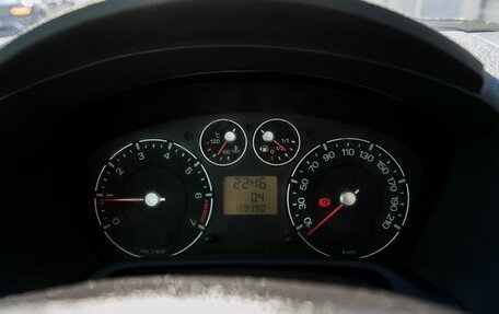 Ford Fusion I, 2007 год, 400 000 рублей, 15 фотография