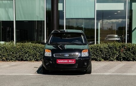 Ford Fusion I, 2007 год, 400 000 рублей, 3 фотография