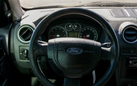 Ford Fusion I, 2007 год, 400 000 рублей, 14 фотография