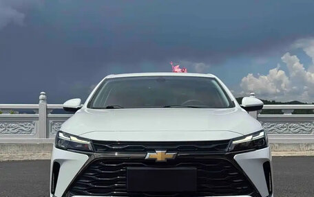 Chevrolet Cruze II, 2023 год, 1 290 013 рублей, 2 фотография
