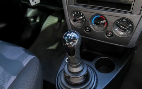 Ford Fusion I, 2007 год, 400 000 рублей, 18 фотография