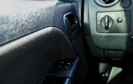 Ford Fusion I, 2007 год, 400 000 рублей, 19 фотография