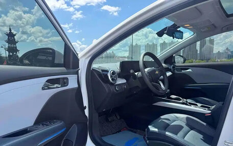 Chevrolet Cruze II, 2023 год, 1 290 013 рублей, 6 фотография